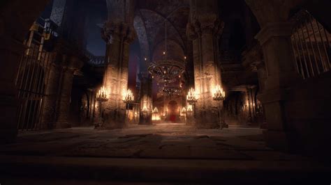 New Resident Evil Remake Screenshots Released That Showcase Salazar