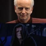 Palpatine Meme Generator - Imgflip