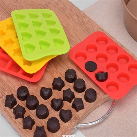 Aliexpress.com : Buy Hot Silicone Freeze Mold Bar Pudding Jelly ...