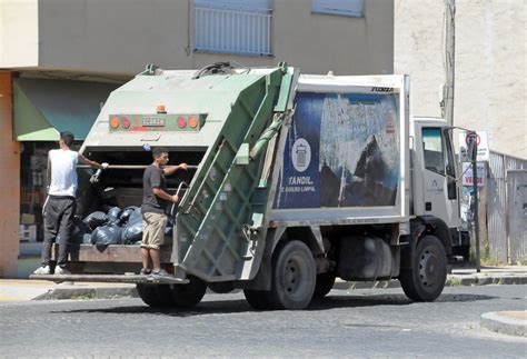 C Mo Funcionar N Los Servicios Este Fin De Semana Largo En Tandil