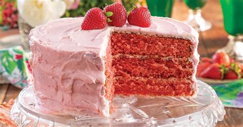 Brenda Gantt Strawberry Delight Recipe Find Vegetarian Recipes