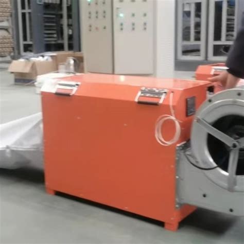 Adjustable Temperature Electric Heater Drying Centrifugal Electric Hot Air Blower Electric Hot