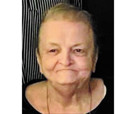 Linda Richards Obituary 1947 2024 Bentleyville Pa Observer Reporter