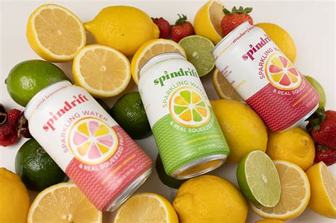 Sparkling Water Lemonade C Store Products