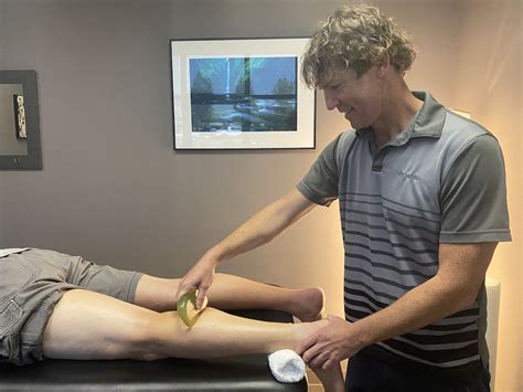 Scraping The Surface A Real Solution For Tendinopathy Sufferers