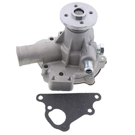 Water Pump Sba For Case Tractor D D Dx Dx Farmall