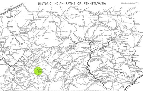 This Week In Pennsylvania Archaeology: Cambria County