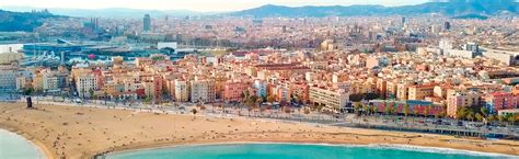 Barcelona City Center Beaches Barcelona Hotel Lloret Ramblas