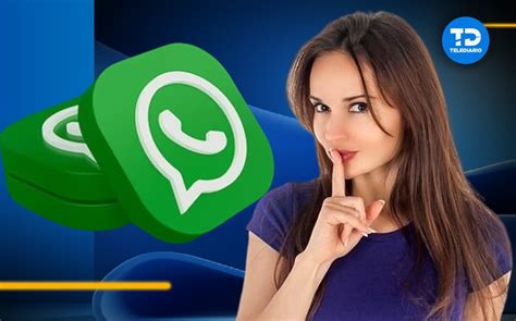 Cómo activar los nuevos chats ultrasecretos de WhatsApp