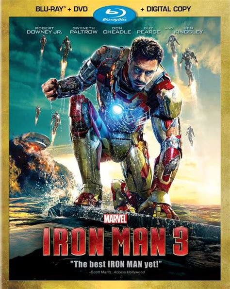 Demir Adam Iron Man Web Dl P T Rk E Altyaz