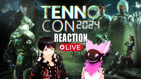 TENNOCON 2024 Live Reaction After Wifi Went Down YouTube