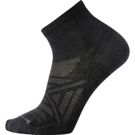 Smartwool Performance Outdoor Ultra Light Mini Sock Mens Accessories