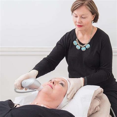 Ultraformer Sydney Advanced Ultrasound Skin Tightening Rejuvenation