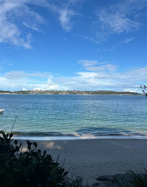 Obelisk Beach Sydney Nude Beach Map