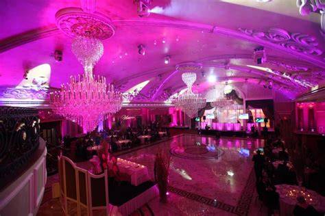 The Venetian - Garfield, NJ - Wedding Venue