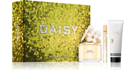 Marc Jacobs Daisy Lote De Regalo Para Mujer Notino Es