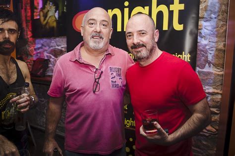 Galer A Night Barcelona Gay Bar Night Barcelona Gay Bar