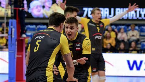 Puchar CEV PGE Skra Bełchatów OK Mladost Brcko Wynik i relacja z