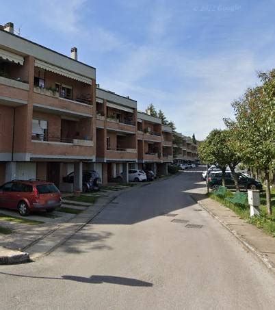 Affitto Appartamento Perugia Quadrilocale In Via Del Lino Ottimo