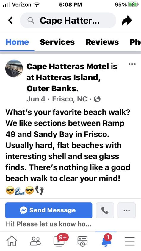 Pin By Mary On Places To Visit Hatteras Island Cape Hatteras Hatteras