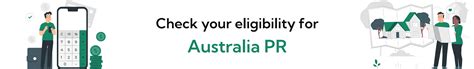 Australia Pr Visa Points Calculator Check Your Eligibility Now