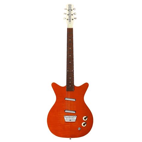 Danelectro '59 Divine | Reverb