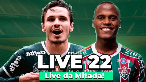 Live Dicas Cartola Rodada Cartola Fc Pontos Youtube