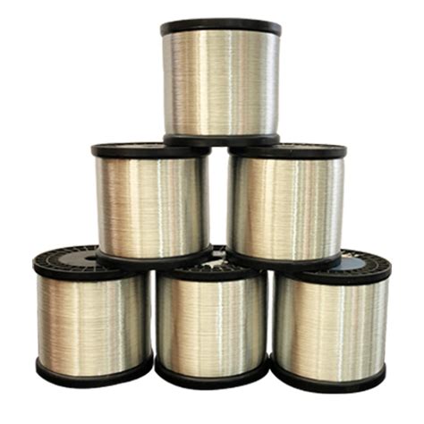 Conductivity Annealed Copper Weld Wire Ccs Copper Clad Steel Wire