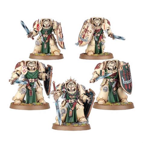 Warhammer K The Top Unit To Buy For Each Space Marine Army Bell Of