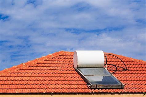 How To Choose The Correct Solar Water Heater High Pressure Vs Low Pressure