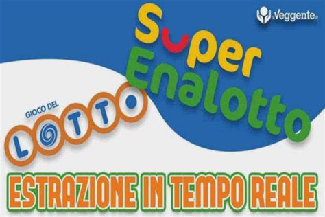 Lotto Superenalotto E Elotto Le Estrazioni Di Gioved Giugno