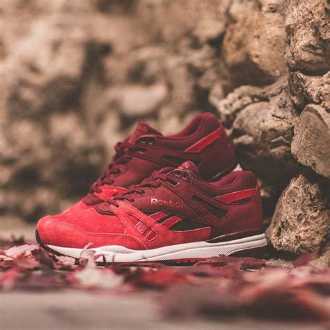 Livestock On Instagram Livestock X Reebok Maple Leaf Ventilator