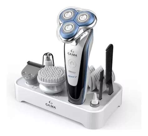 Afeitadora Ga-ma Gsh2527 Sport Multiset Inalam