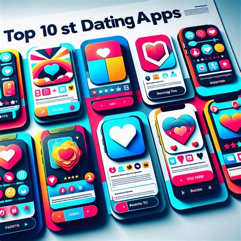 Mejores Apps Para Ligar Top 10 De Aplicaciones Para Encontrar Pareja