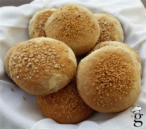 Las Recetas De Glutoniana Pan De Pay S Sin Gluten Con Trigo Sarraceno