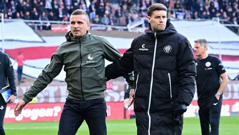 Volksparkstadion Das Stadion Ist Der Star Ndr De Sport