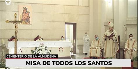 Archidiocesis De Madrid Cardenal Osoro En La Solemnidad De Todos Los