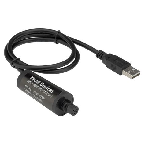 Yacht Devices Nmea Usb Gateway