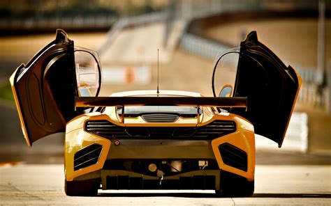 Wallpaper Lamborghini Aventador Sports Car McLaren MP4 12C