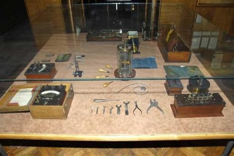 Tesla Museum Photograph | Nikola tesla, Tesla, Nicolas tesla