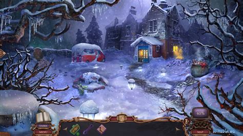 Mystery Case Files 24 The Last Resort [beta] Hi Media Перевод