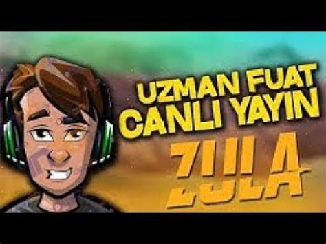 ZULA CANLI YAYIN ABONE OL İSMİN ÇIKSIN YouTube