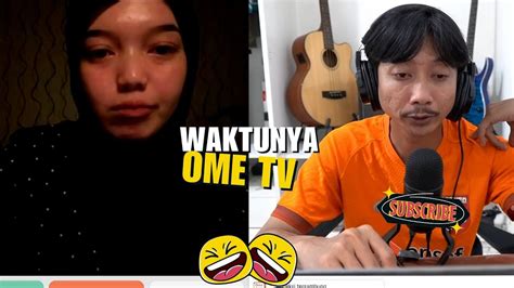 Presiden Yang Baru Harus Nonton Warga Ome Tv Ome Tv Part Youtube