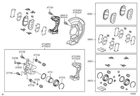 Anti Rattle Springs Revistadeprisiones