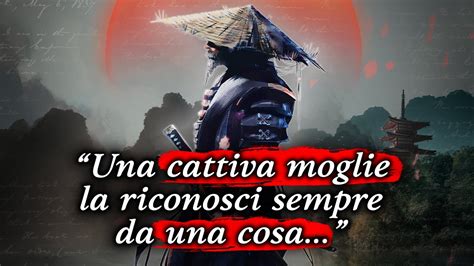 Proverbi E Detti Giapponesi Sulla VITA Profonda Saggezza Nipponica