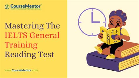 Mastering The Ielts General Training Reading Test Best Tips Tricks