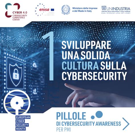 Cyber Strategie E Competenze Per La Cyber Sicurezza