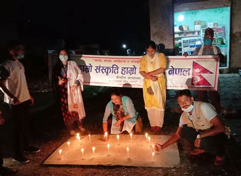 संस्कृती बचाउन सबै क्षेत्रबाट एक जुट : उपमेयर मिश्र भट्ट