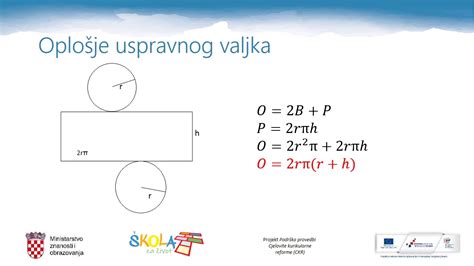 Matematika 8r Valjak 1 Dio Youtube