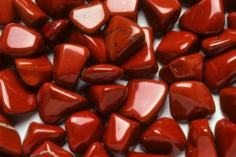 Best Crystal To Pair With Red Jasper Allcrystal